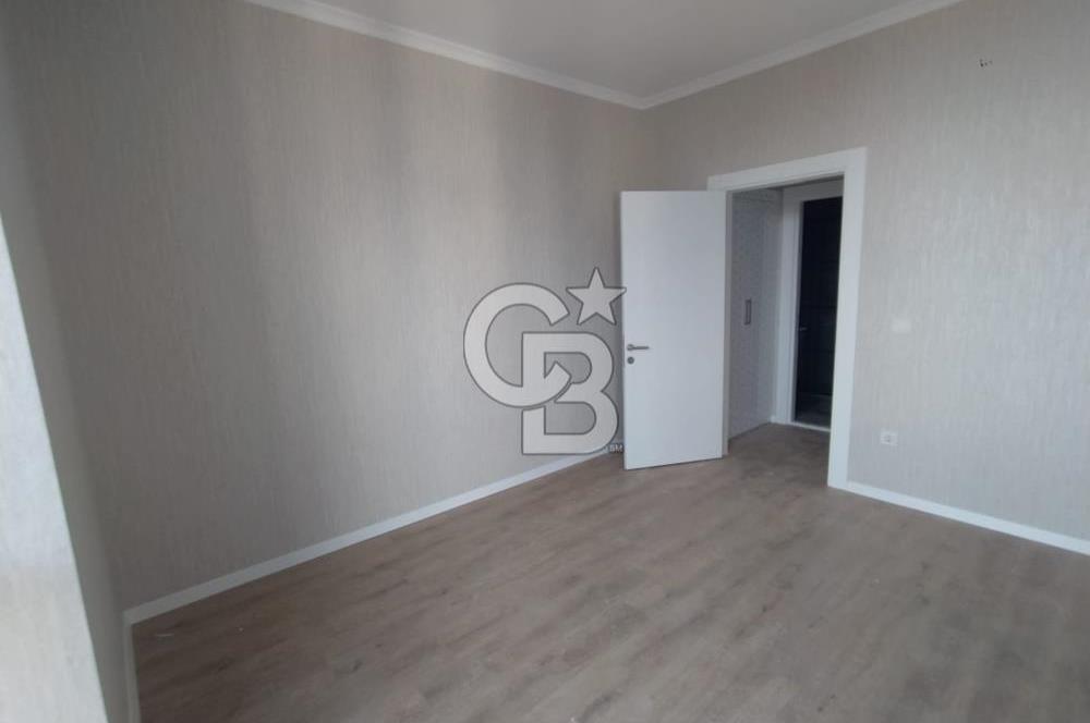 ALKAŞ MEYDAN SUİT SAMANLI 'DA DENİZ MANZARALI SATILIK 1+1 DAİRE