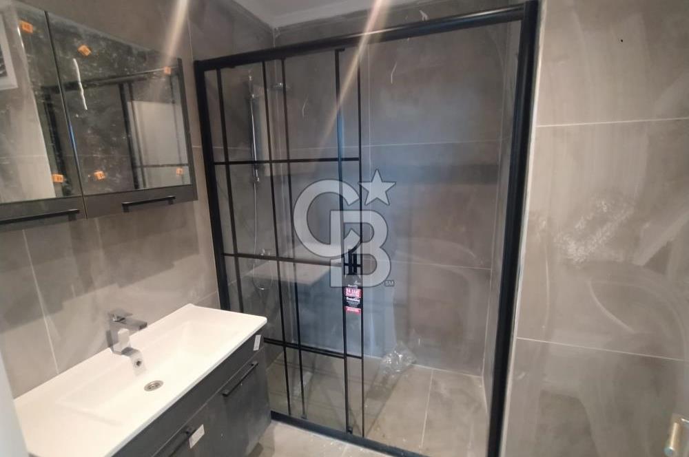 ALKAŞ MEYDAN SUİT SAMANLI 'DA DENİZ MANZARALI SATILIK 1+1 DAİRE