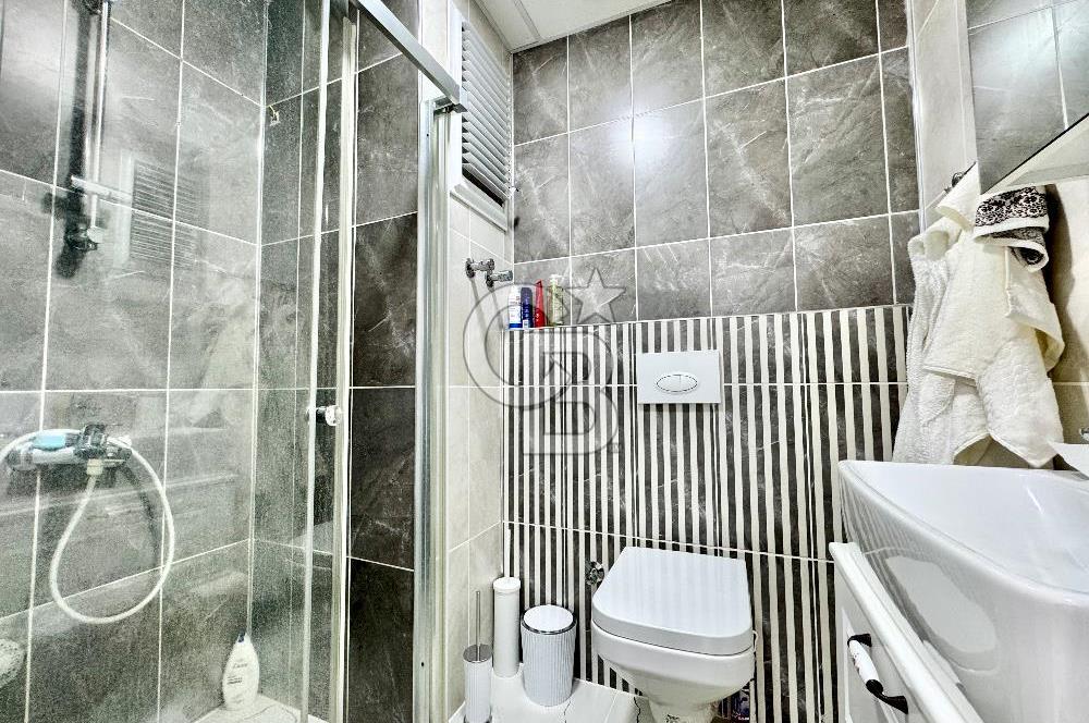  MERSİN TÖMÜK ASİS MARMARİS SİTESİNDE SATILIK 2+1 DAİRE