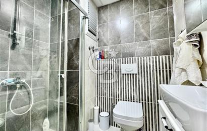  MERSİN TÖMÜK ASİS MARMARİS SİTESİNDE SATILIK 2+1 DAİRE