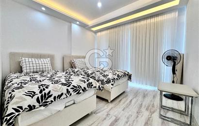  MERSİN TÖMÜK ASİS MARMARİS SİTESİNDE SATILIK 2+1 DAİRE