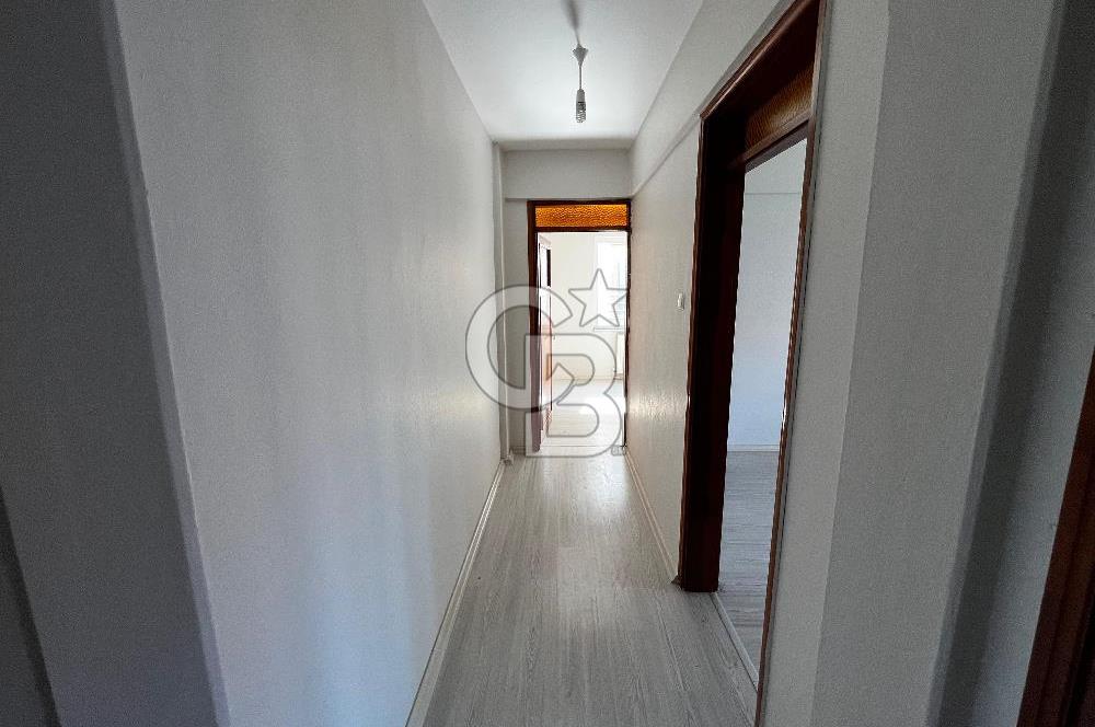 CB KİNG'DEN BALIKESİR/BAHÇELİEVLER MAHALLESİ 3+1 KİRALIK DAİRE