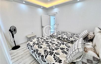  MERSİN TÖMÜK ASİS MARMARİS SİTESİNDE SATILIK 2+1 DAİRE