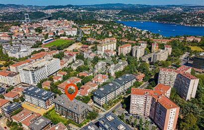 ETİLER'DE YENİ BİNADA SATILIK ÖZEL VE GENİŞ BAHÇELİ 2+1 DAİRE