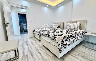  MERSİN TÖMÜK ASİS MARMARİS SİTESİNDE SATILIK 2+1 DAİRE