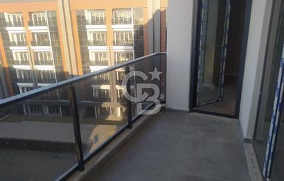 ALKAŞ MEYDAN SUİT SAMANLI 'DA DENİZ MANZARALI SATILIK 1+1 DAİRE