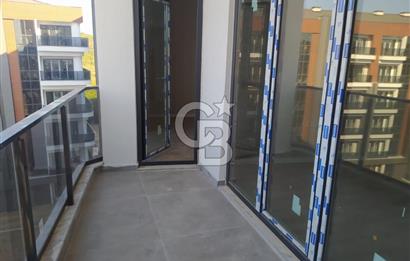 ALKAŞ MEYDAN SUİT SAMANLI 'DA DENİZ MANZARALI SATILIK 1+1 DAİRE