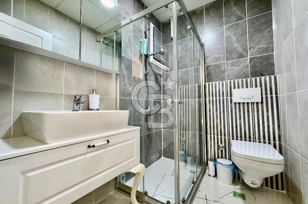  MERSİN TÖMÜK ASİS MARMARİS SİTESİNDE SATILIK 2+1 DAİRE