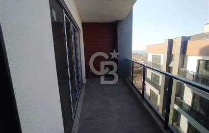 ALKAŞ MEYDAN SUİT SAMANLI 'DA DENİZ MANZARALI SATILIK 1+1 DAİRE