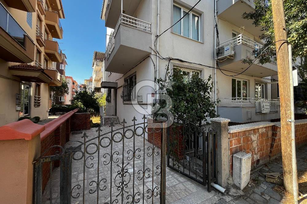 CB KİNG'DEN BALIKESİR/BAHÇELİEVLER MAHALLESİ 3+1 KİRALIK DAİRE