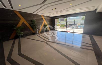 ÇİĞLİ KİRALIK EŞYALI DAİRE 1+1 MARKA 333 SİTESİNDE