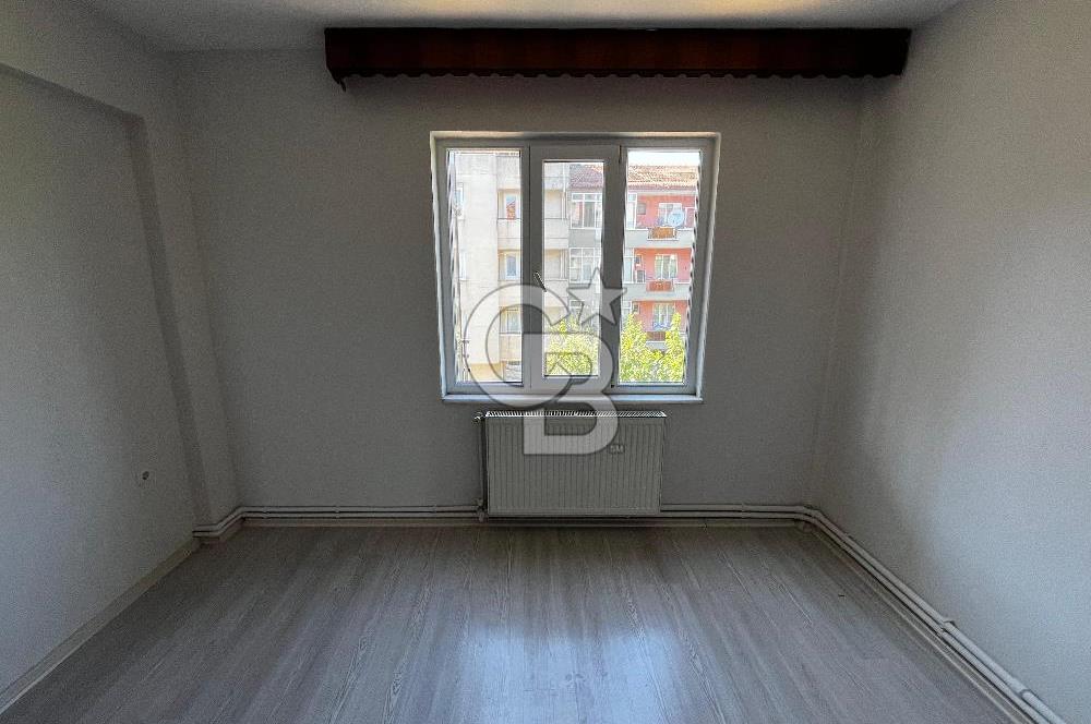 CB KİNG'DEN BALIKESİR/BAHÇELİEVLER MAHALLESİ 3+1 KİRALIK DAİRE