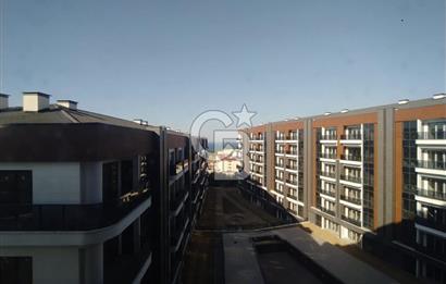 ALKAŞ MEYDAN SUİT SAMANLI 'DA DENİZ MANZARALI SATILIK 1+1 DAİRE