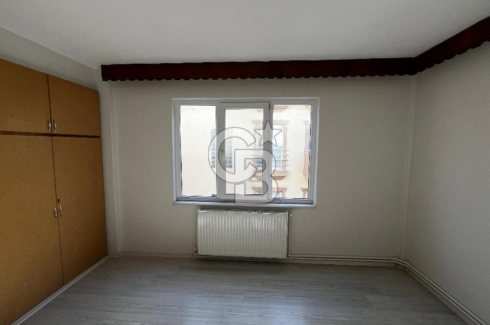 CB KİNG'DEN BALIKESİR/BAHÇELİEVLER MAHALLESİ 3+1 KİRALIK DAİRE