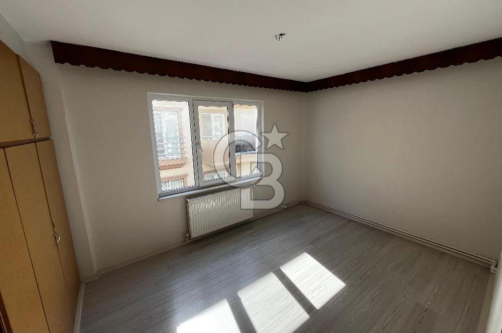 CB KİNG'DEN BALIKESİR/BAHÇELİEVLER MAHALLESİ 3+1 KİRALIK DAİRE