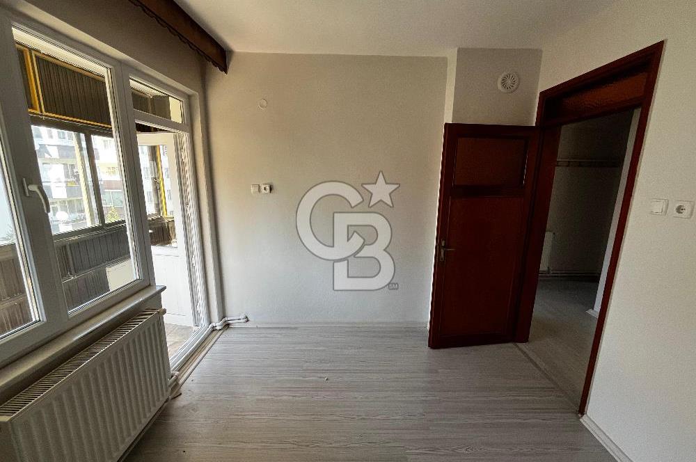 CB KİNG'DEN BALIKESİR/BAHÇELİEVLER MAHALLESİ 3+1 KİRALIK DAİRE