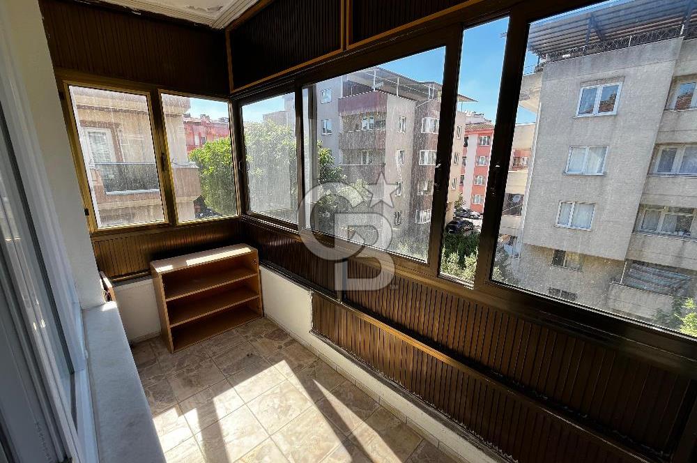 CB KİNG'DEN BALIKESİR/BAHÇELİEVLER MAHALLESİ 3+1 KİRALIK DAİRE