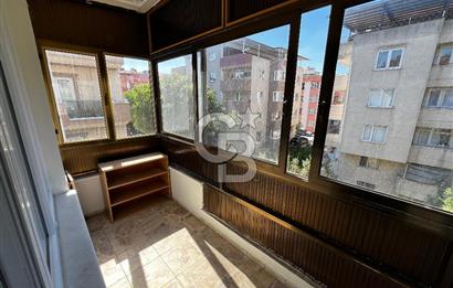 CB KİNG'DEN BALIKESİR/BAHÇELİEVLER MAHALLESİ 3+1 KİRALIK DAİRE