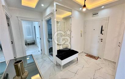  MERSİN TÖMÜK ASİS MARMARİS SİTESİNDE SATILIK 2+1 DAİRE