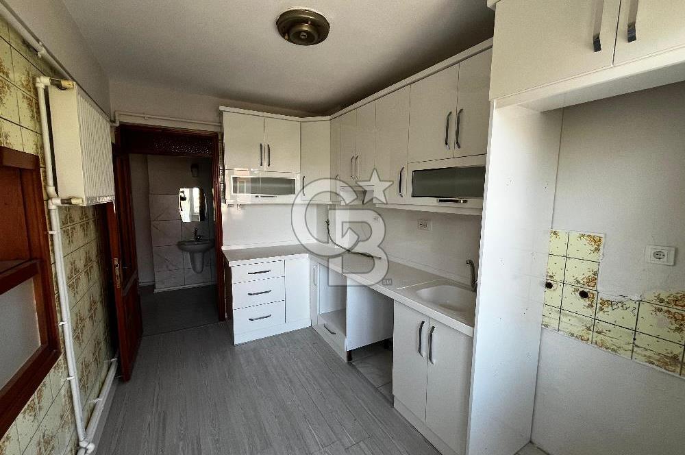 CB KİNG'DEN BALIKESİR/BAHÇELİEVLER MAHALLESİ 3+1 KİRALIK DAİRE