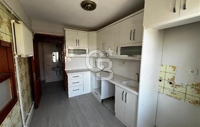 CB KİNG'DEN BALIKESİR/BAHÇELİEVLER MAHALLESİ 3+1 KİRALIK DAİRE