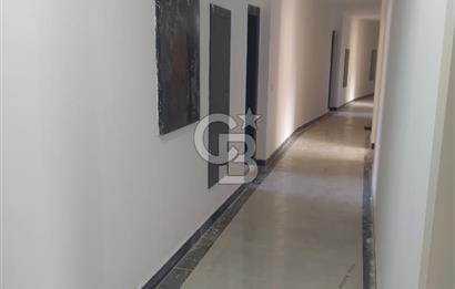 ALKAŞ MEYDAN SUİT SAMANLI 'DA DENİZ MANZARALI SATILIK 1+1 DAİRE