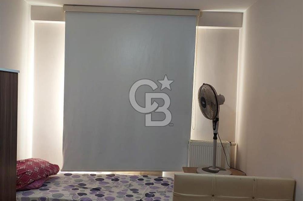 AĞAOĞLU MY WORLD EUROPE VADİ VE HAVUZ CEPHE SATILIK 2+1 DAİRE