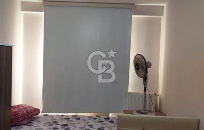 AĞAOĞLU MY WORLD EUROPE VADİ VE HAVUZ CEPHE SATILIK 2+1 DAİRE