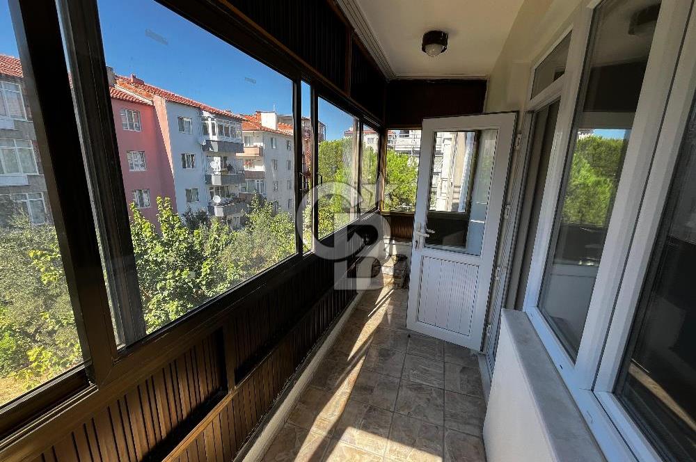 CB KİNG'DEN BALIKESİR/BAHÇELİEVLER MAHALLESİ 3+1 KİRALIK DAİRE