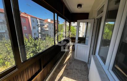 CB KİNG'DEN BALIKESİR/BAHÇELİEVLER MAHALLESİ 3+1 KİRALIK DAİRE
