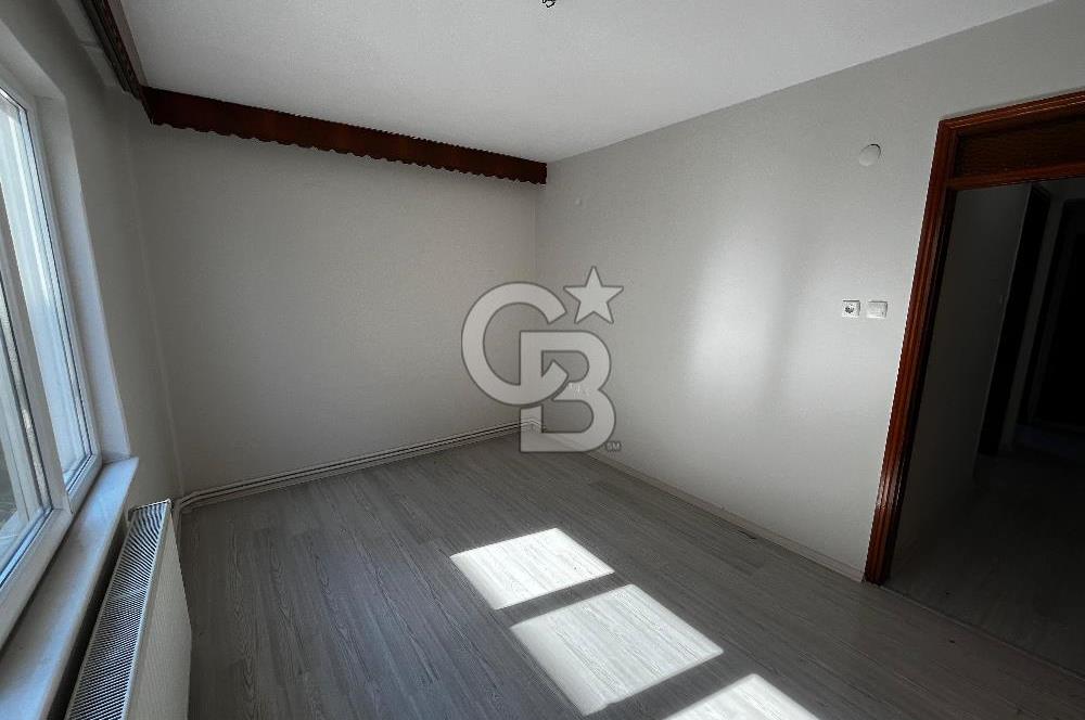 CB KİNG'DEN BALIKESİR/BAHÇELİEVLER MAHALLESİ 3+1 KİRALIK DAİRE