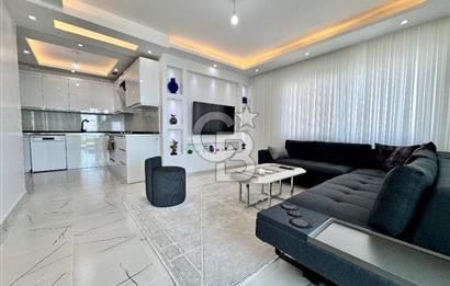  MERSİN TÖMÜK ASİS MARMARİS SİTESİNDE SATILIK 2+1 DAİRE