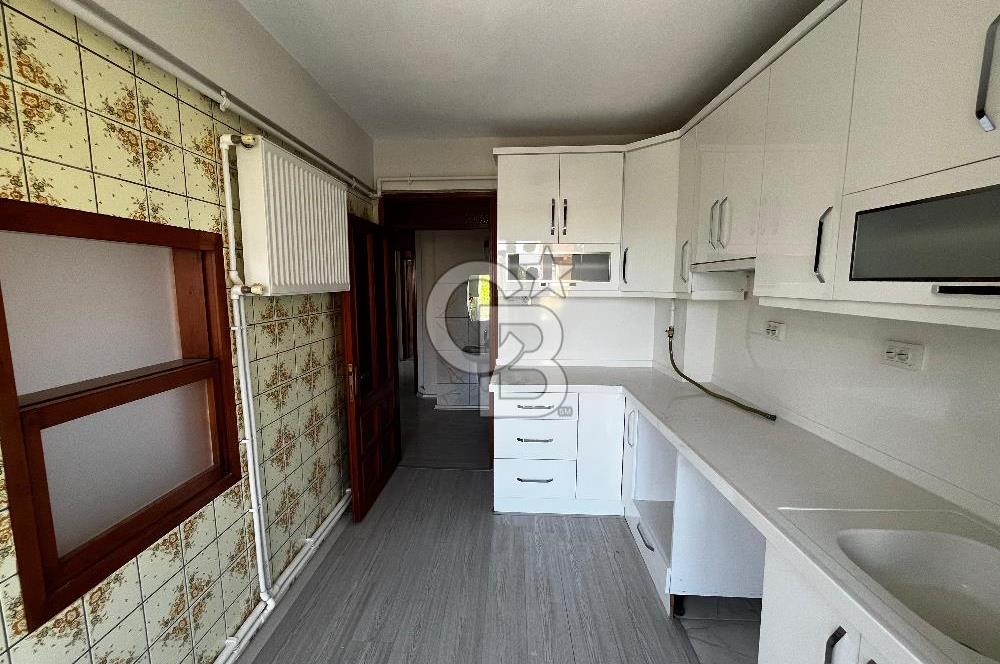 CB KİNG'DEN BALIKESİR/BAHÇELİEVLER MAHALLESİ 3+1 KİRALIK DAİRE