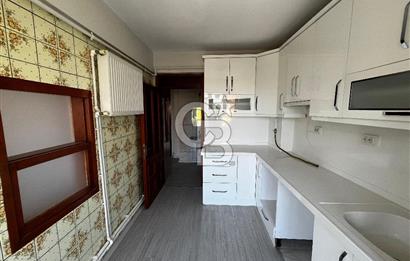 CB KİNG'DEN BALIKESİR/BAHÇELİEVLER MAHALLESİ 3+1 KİRALIK DAİRE