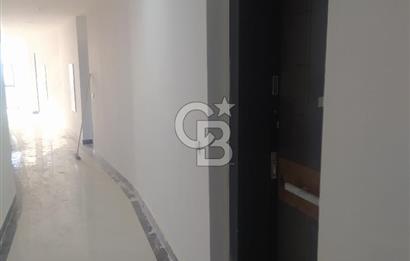 ALKAŞ MEYDAN SUİT SAMANLI 'DA DENİZ MANZARALI SATILIK 1+1 DAİRE
