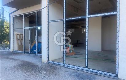 SAKARYA/KARAPINAR'DA 350M2 TABELA DEĞERİ YÜKSEK SATILIK DÜKKAN