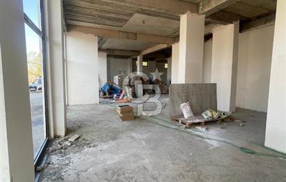 SAKARYA/KARAPINAR'DA 350M2 TABELA DEĞERİ YÜKSEK SATILIK DÜKKAN