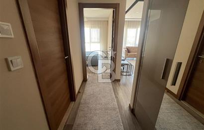 ÇİĞLİ KİRALIK EŞYALI DAİRE 1+1 MARKA 333 SİTESİNDE