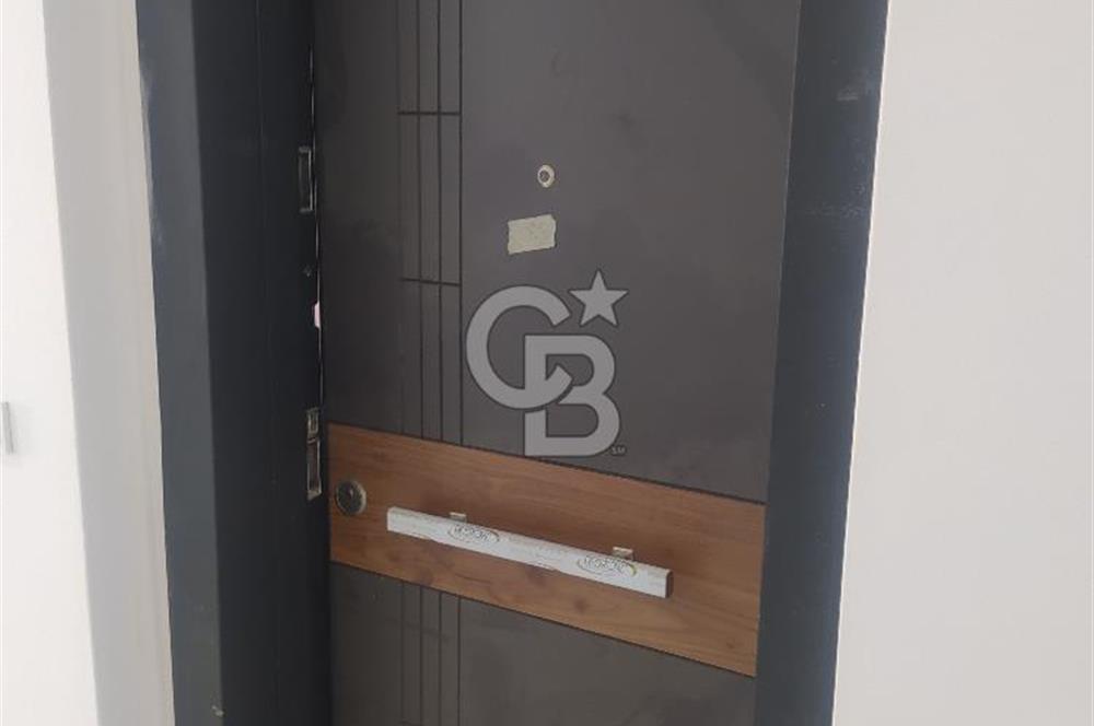 ALKAŞ MEYDAN SUİT SAMANLI 'DA DENİZ MANZARALI SATILIK 1+1 DAİRE