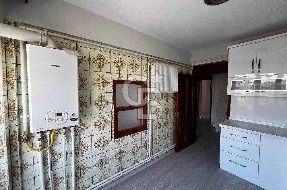 CB KİNG'DEN BALIKESİR/BAHÇELİEVLER MAHALLESİ 3+1 KİRALIK DAİRE