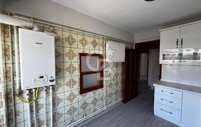 CB KİNG'DEN BALIKESİR/BAHÇELİEVLER MAHALLESİ 3+1 KİRALIK DAİRE