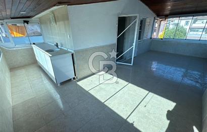 AKBÜK MERKEZDE Deniz Manzaralı 4+1 Havuzlu Sitede Müstakil Tripleks Satılık Villa