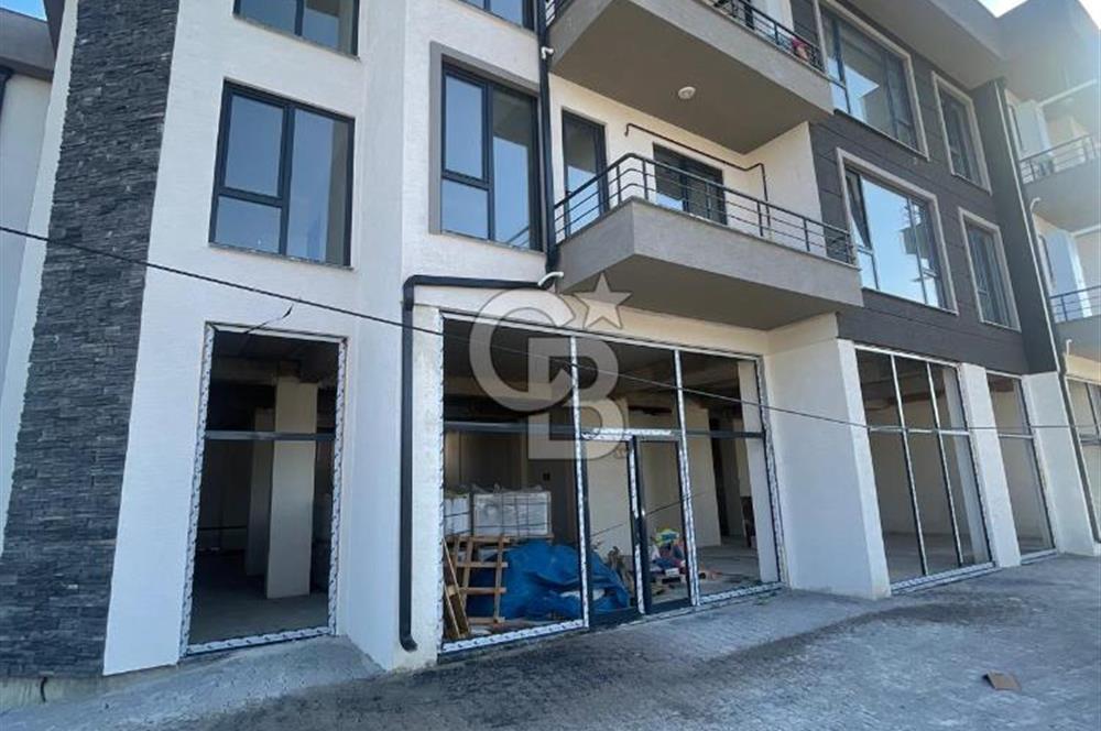 SAKARYA/KARAPINAR'DA 350M2 TABELA DEĞERİ YÜKSEK SATILIK DÜKKAN