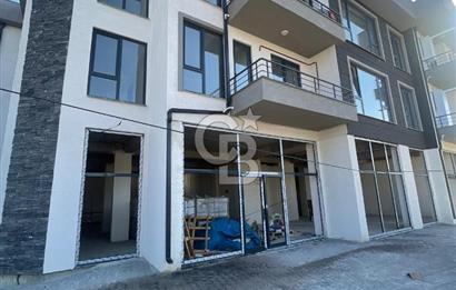 SAKARYA/KARAPINAR'DA 350M2 TABELA DEĞERİ YÜKSEK SATILIK DÜKKAN