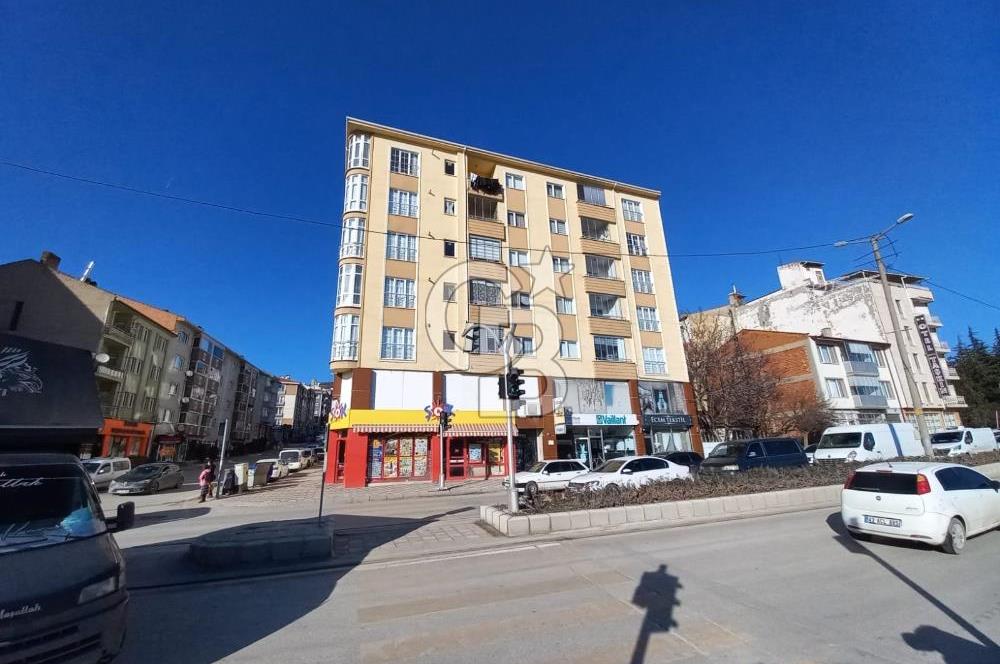CB ELEGANCE' DEN KİRALIK 3+1 DAİRE