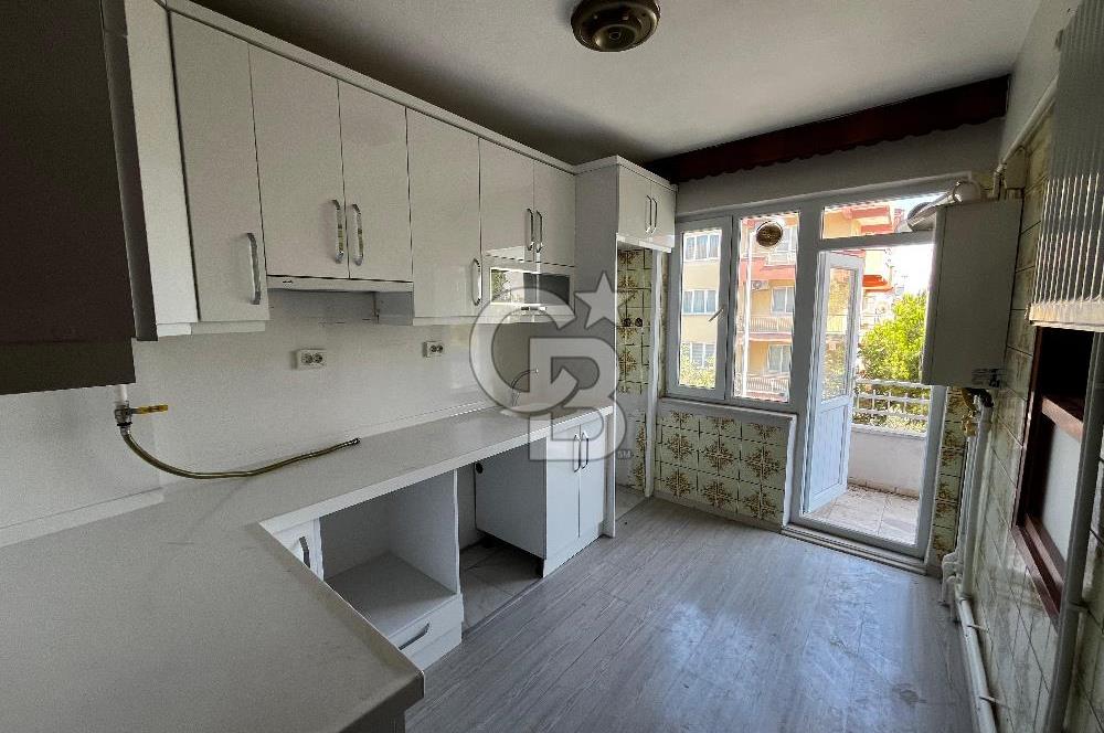 CB KİNG'DEN BALIKESİR/BAHÇELİEVLER MAHALLESİ 3+1 KİRALIK DAİRE