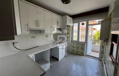 CB KİNG'DEN BALIKESİR/BAHÇELİEVLER MAHALLESİ 3+1 KİRALIK DAİRE
