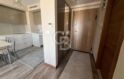 ÇİĞLİ KİRALIK EŞYALI DAİRE 1+1 MARKA 333 SİTESİNDE
