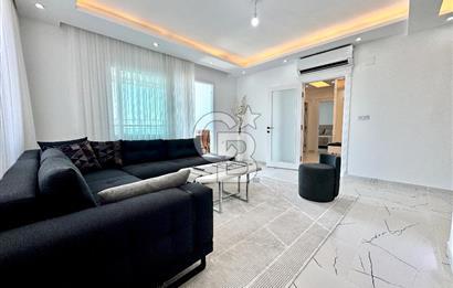  MERSİN TÖMÜK ASİS MARMARİS SİTESİNDE SATILIK 2+1 DAİRE