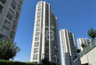AĞAOĞLU MY WORLD EUROPE VADİ VE HAVUZ CEPHE SATILIK 2+1 DAİRE